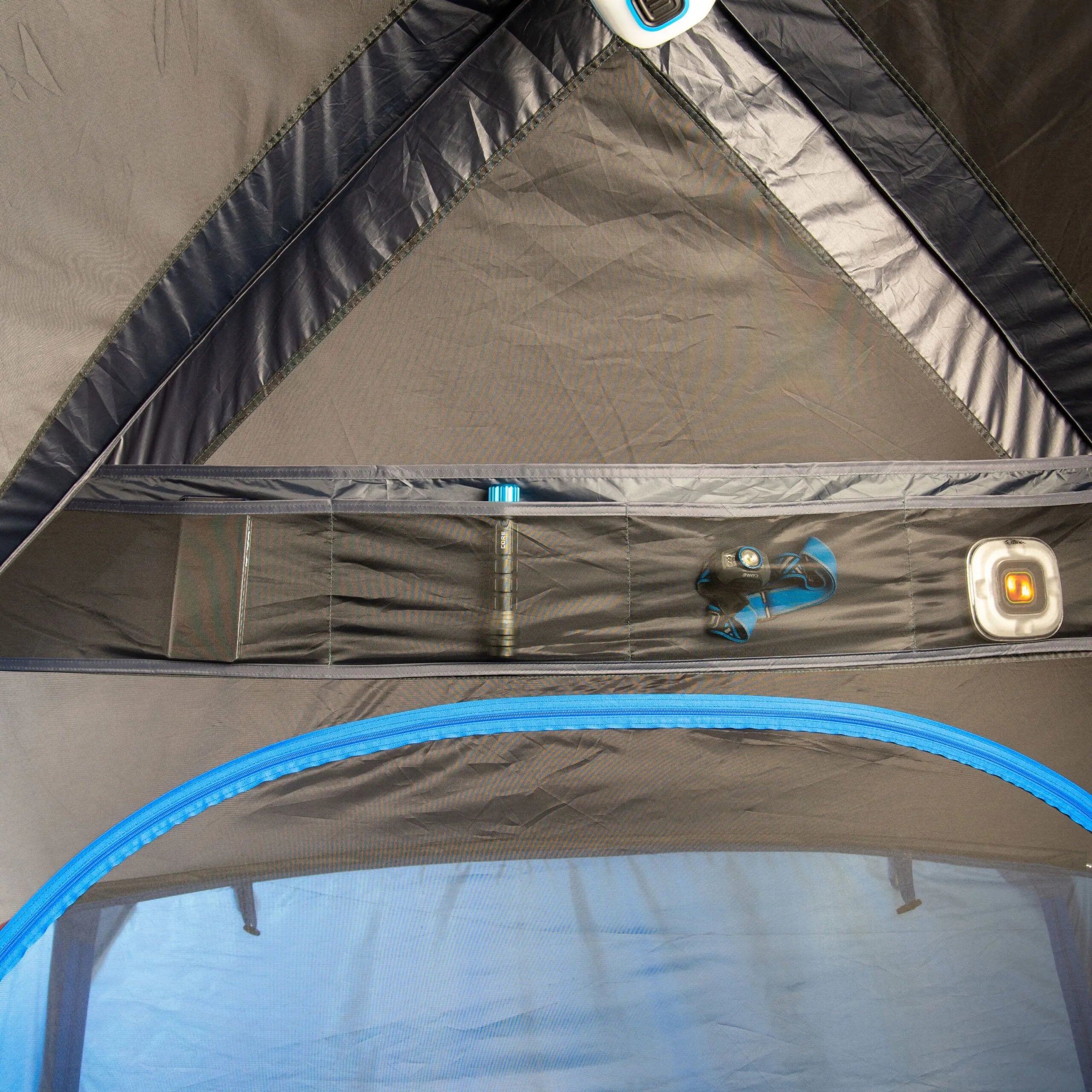 Quest Dome 4 Tent