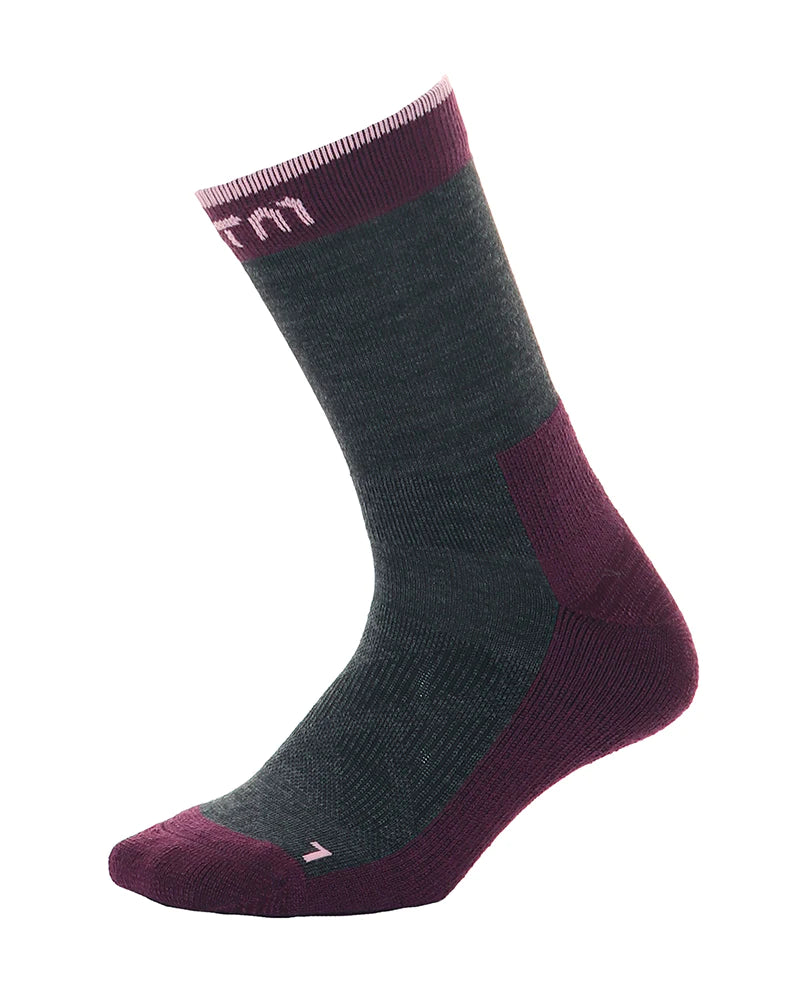 XTM Tanamai II Merino Trek Socks