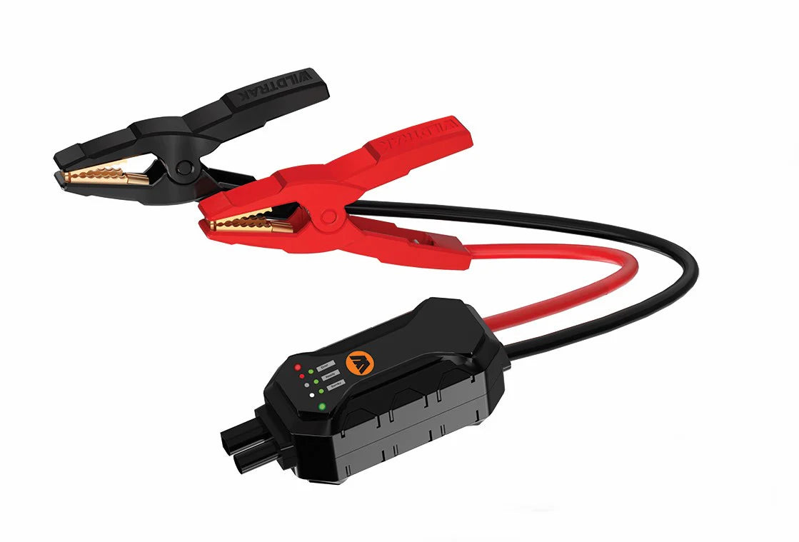 Wildtrak S4000 Jump Starter