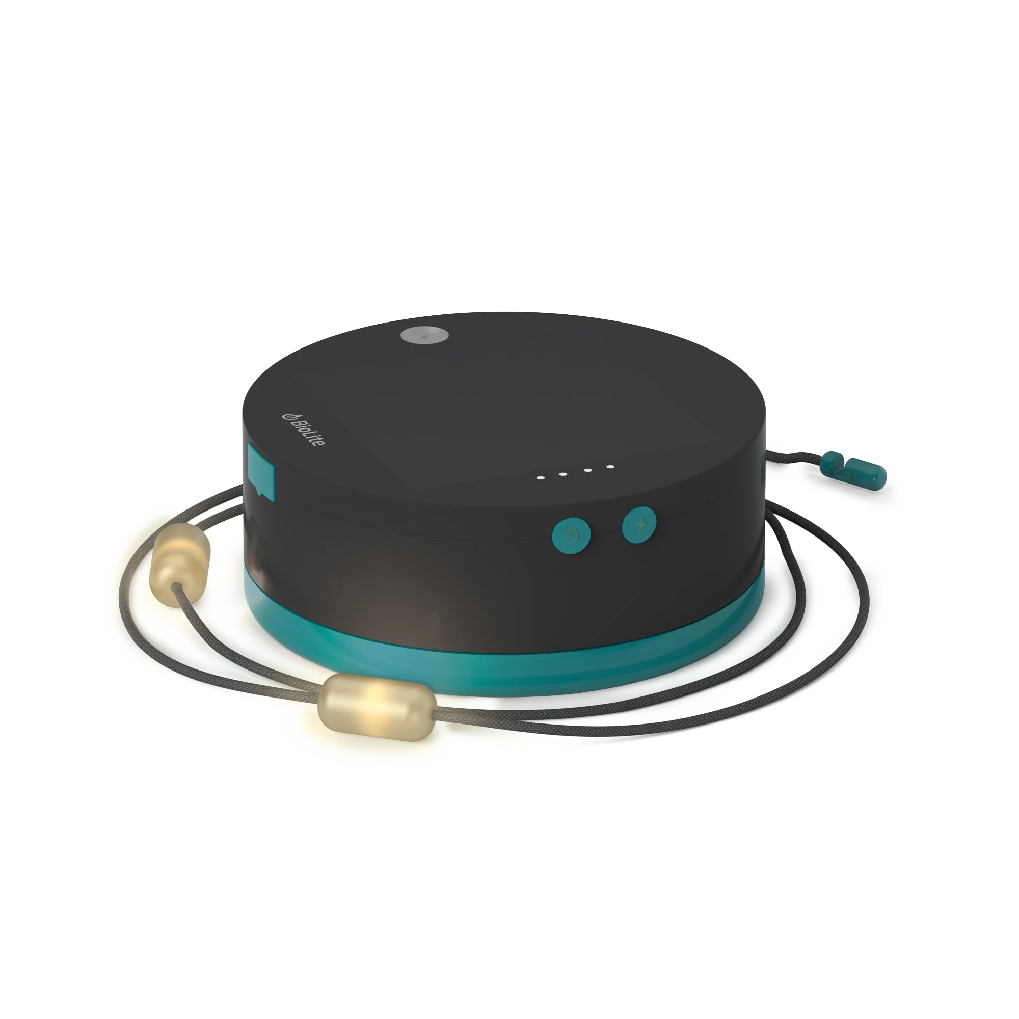 Biolite Luci Solar String Lights - 18ft/5.5m