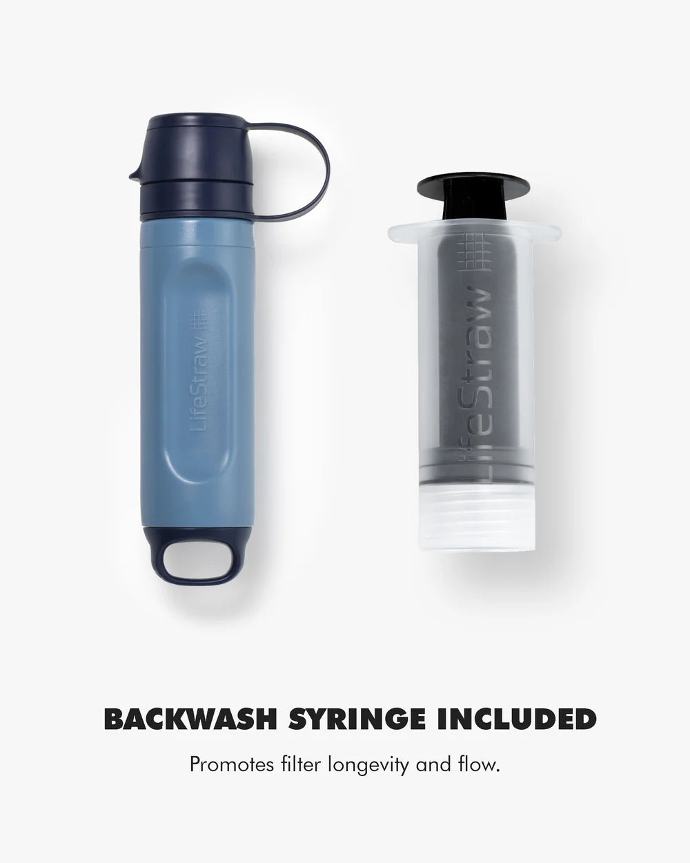 Lifestraw Peak Solo Water Filter