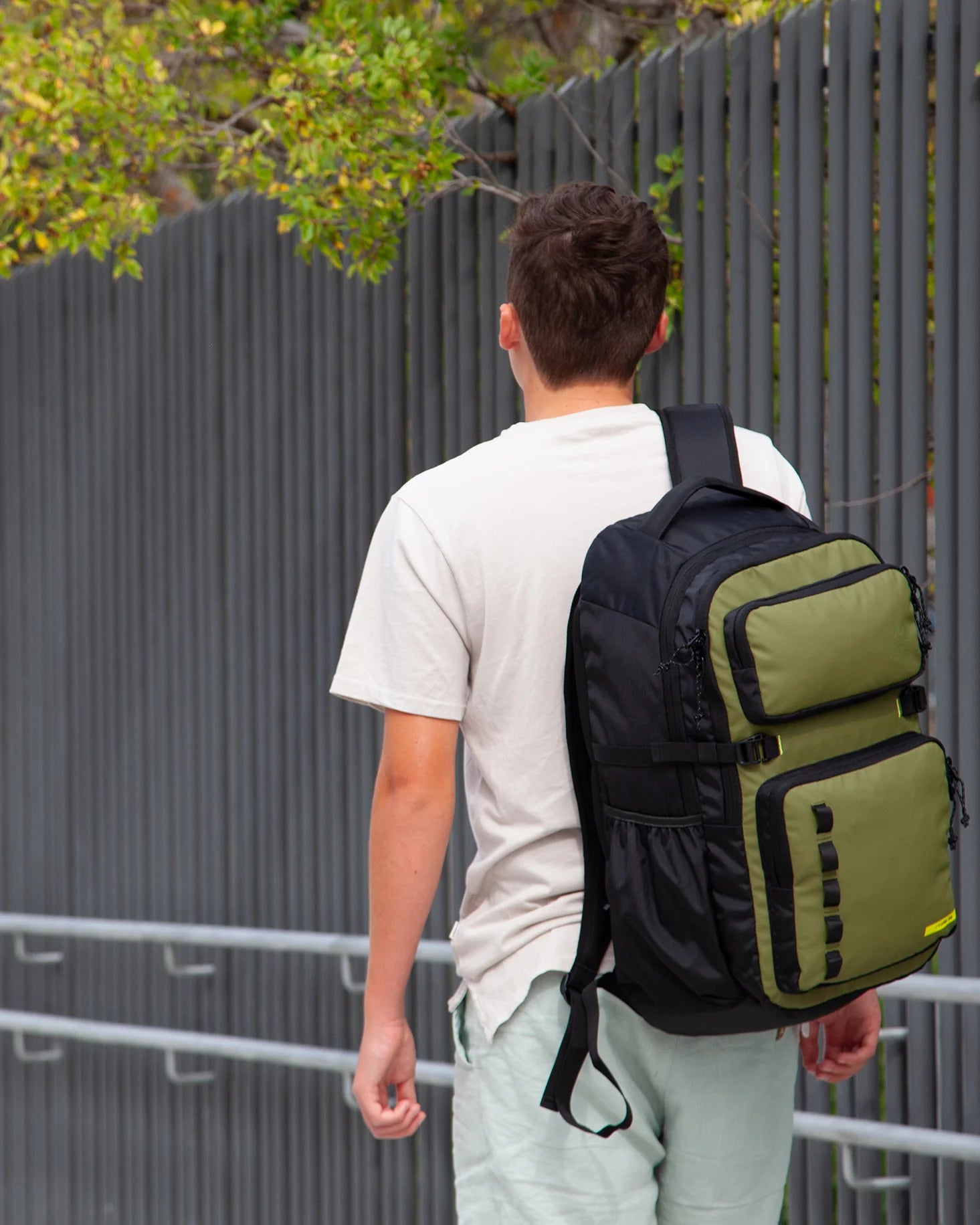 Caribee Storm 38 Backpack