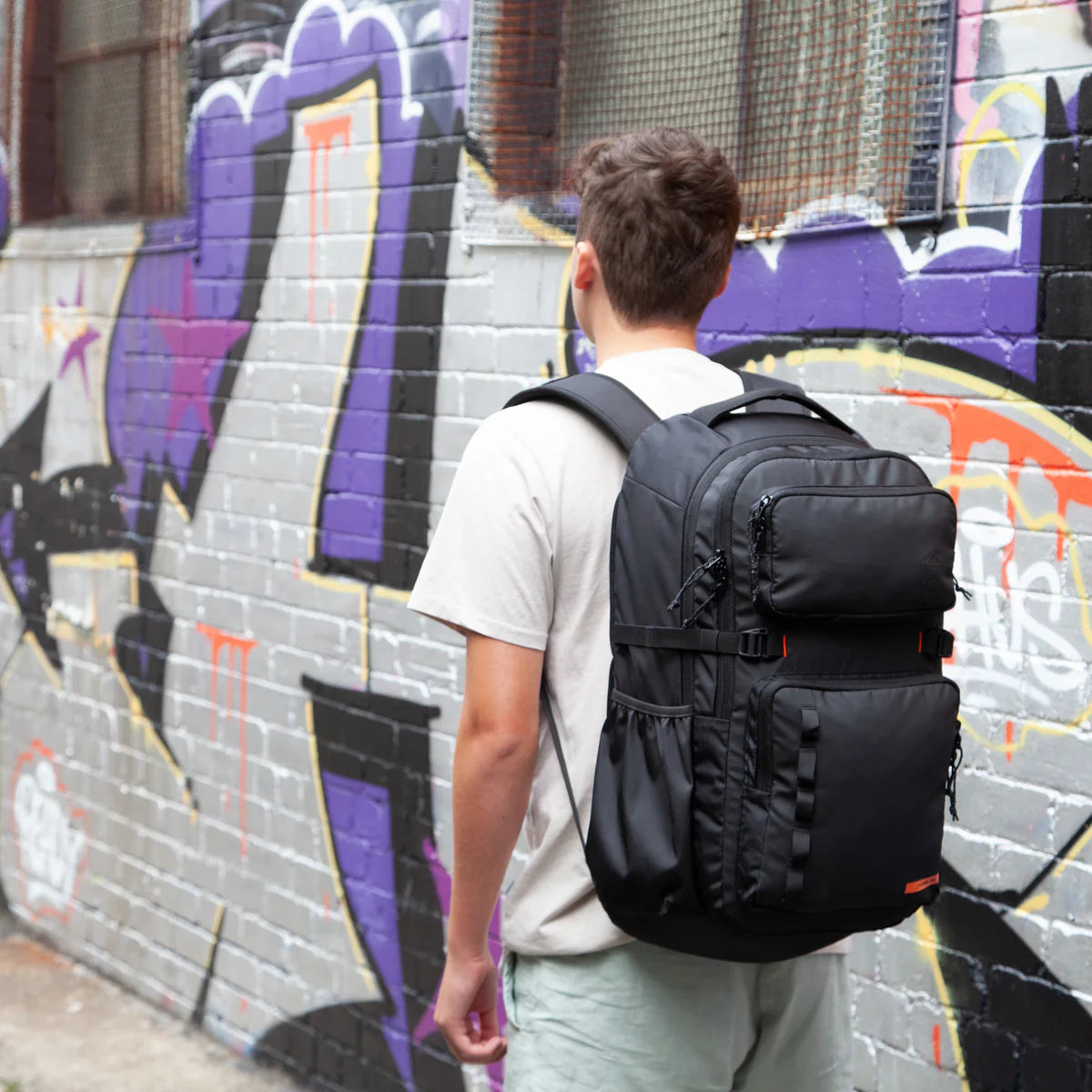 Caribee Storm 38 Backpack
