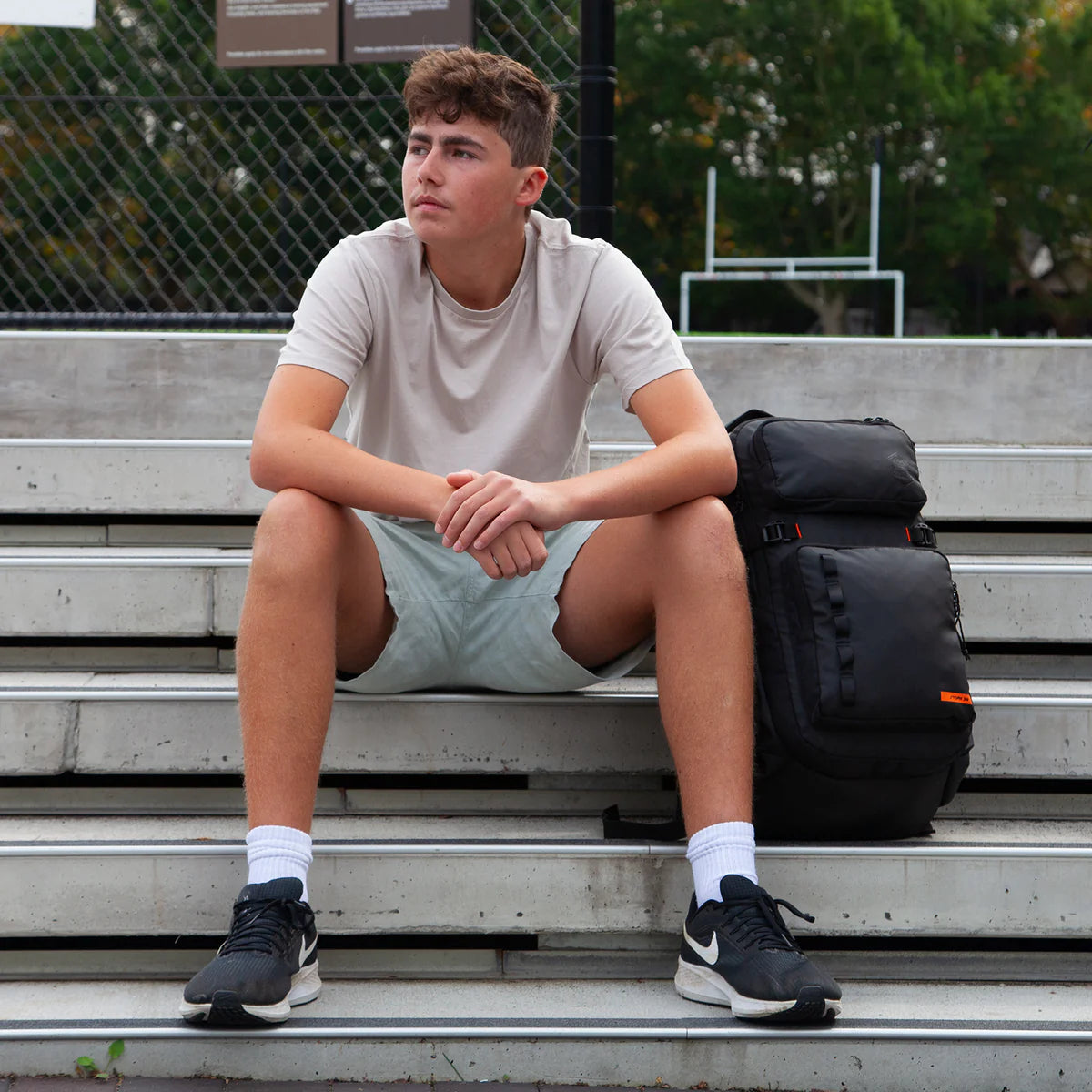 Caribee Storm 38 Backpack