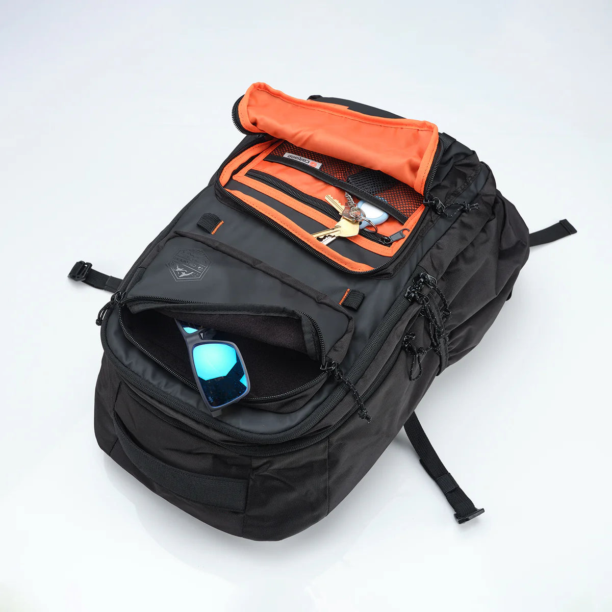 Caribee Storm 38 Backpack