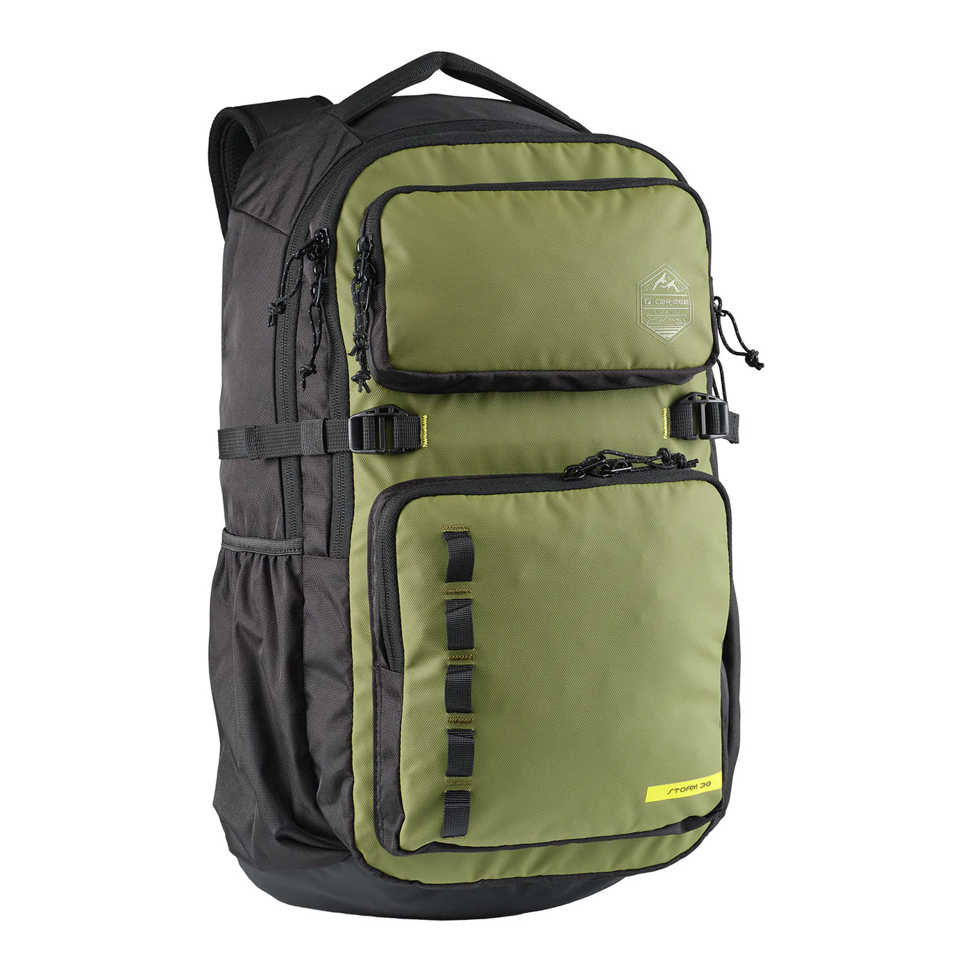 Caribee Storm 38 Backpack