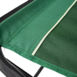 Supex Aluminium Directors Chair