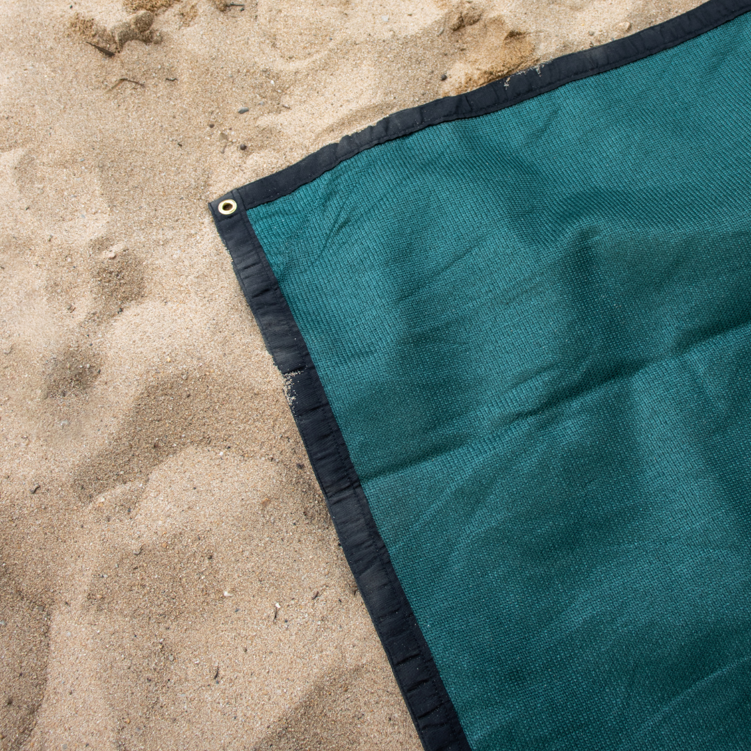Supex Mesh Ground Matting - 3 x 6m/ 10 x 20ft