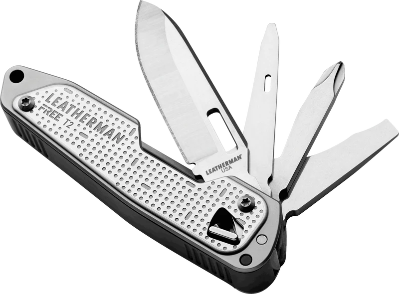 Leatherman Free T2 Multi Tool