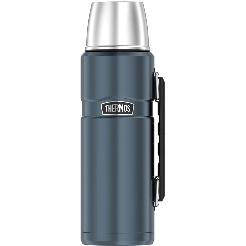 Thermos Stainless King Flask - 2 Litres