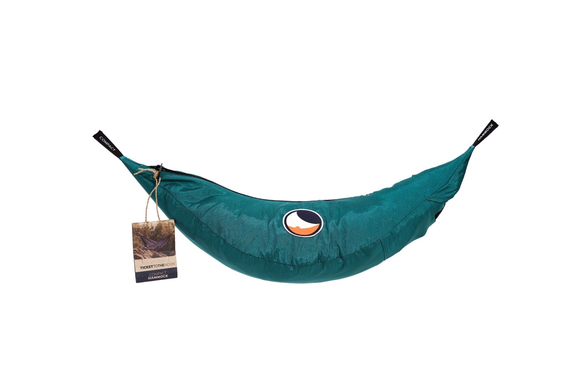 Ticket to the Moon Hammock - Compact/Single