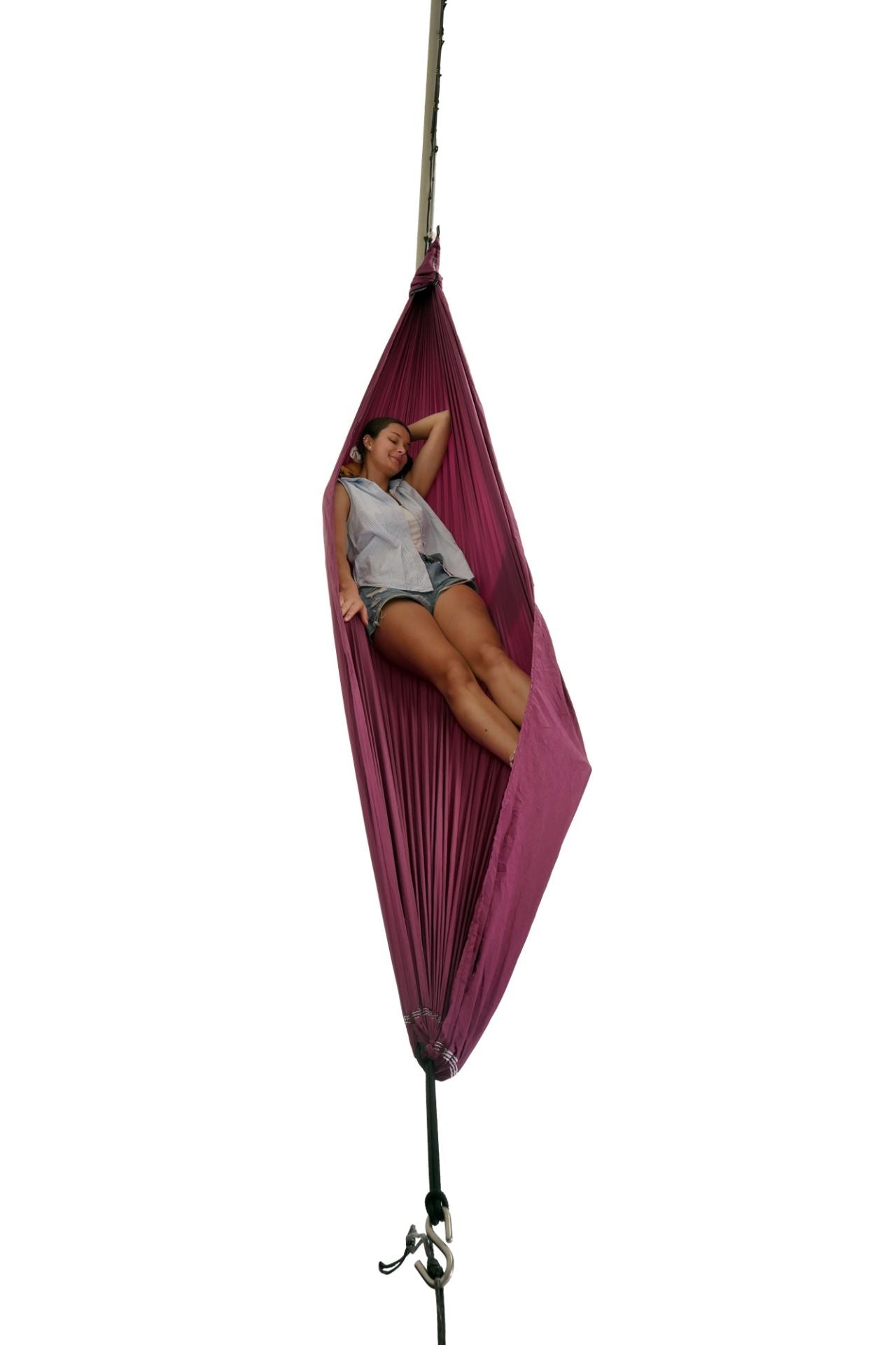 Ticket to the Moon Hammock - Compact/Single