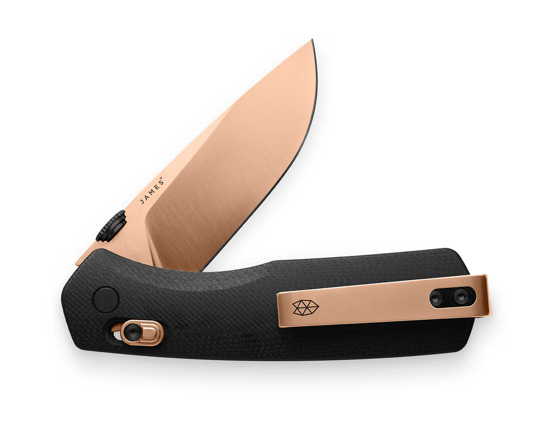 James Brand - The Carter Knife