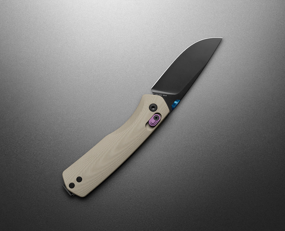 James Brand - The Carter Knife