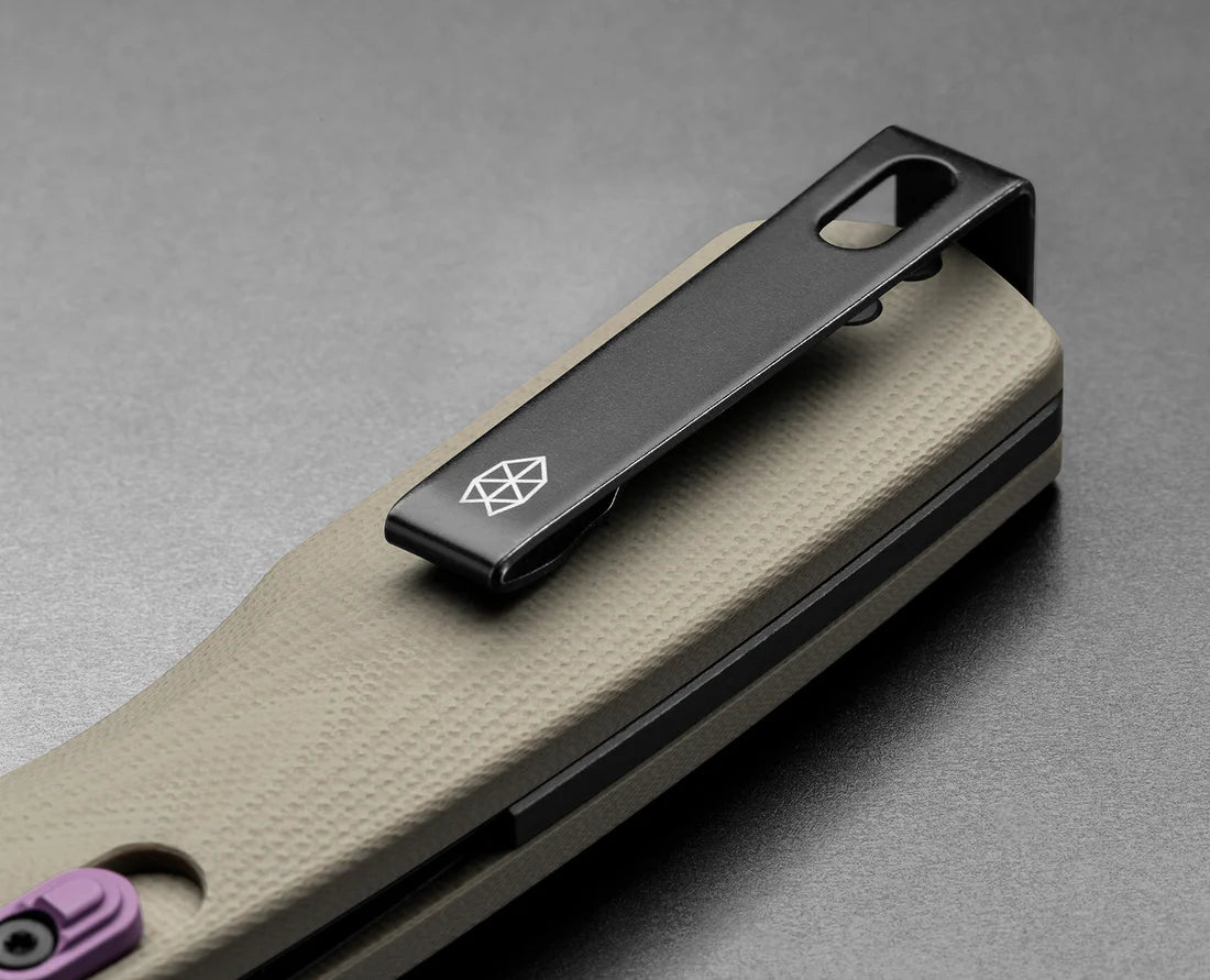 James Brand - The Carter Knife