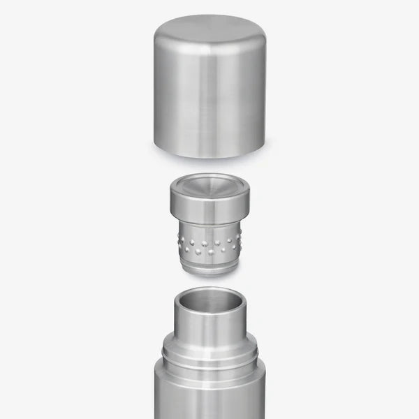 Klean Kanteen TKPRO Pour Through Flask - 500ml