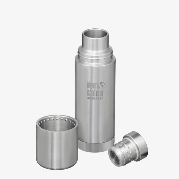 Klean Kanteen TKPRO Pour Through Flask - 500ml