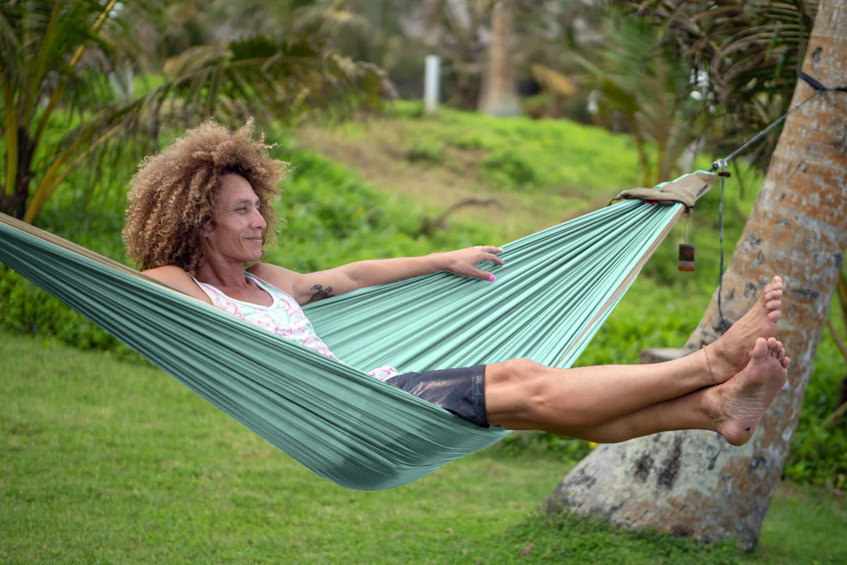 Ticket to the Moon Hammock - Original/Double