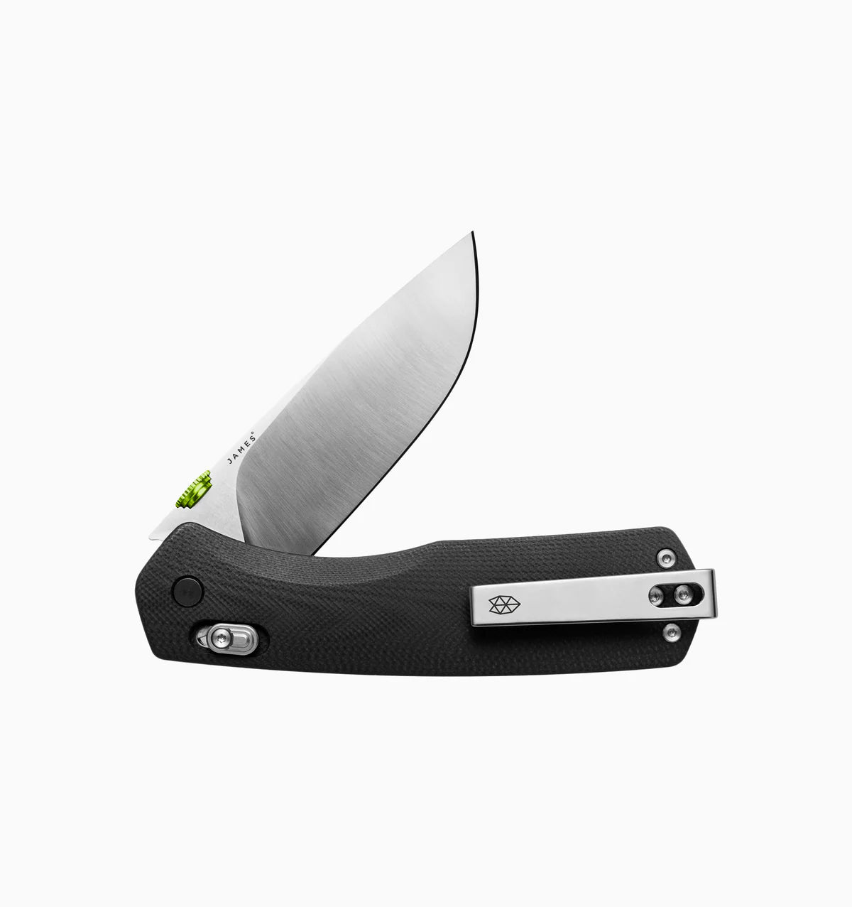 James Brand - The Carter XL Knife