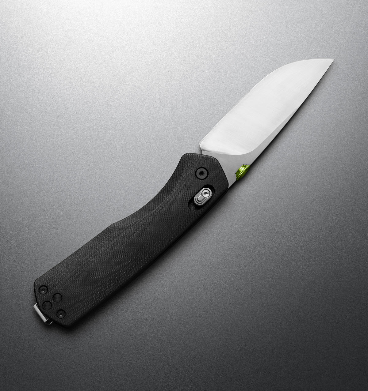 James Brand - The Carter XL Knife