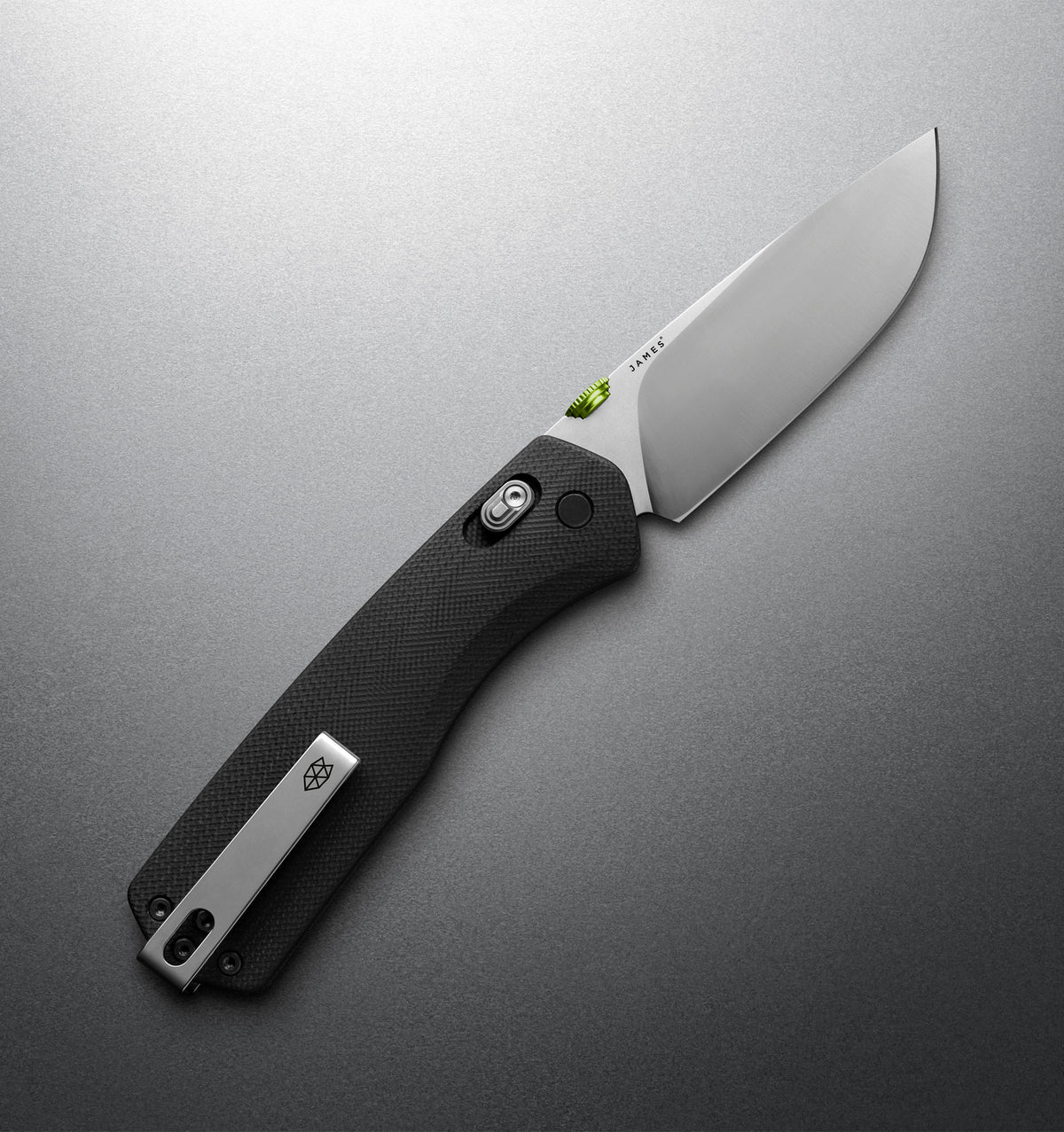 James Brand - The Carter XL Knife