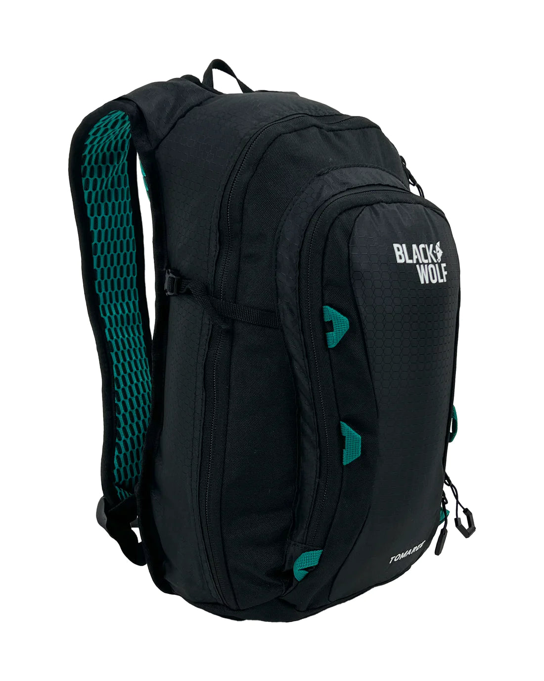 BlackWolf Tomaree Daypack - 12 Litres