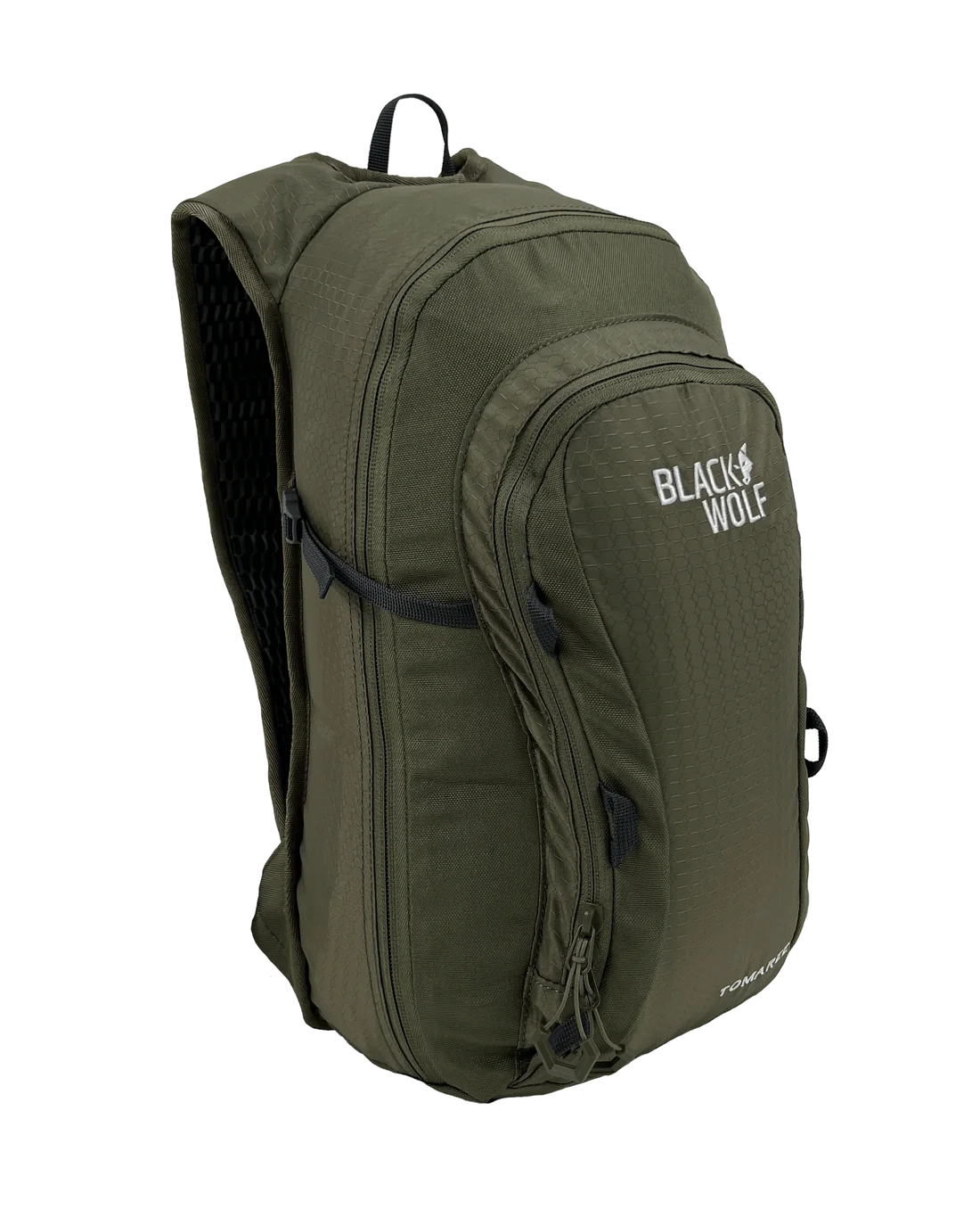 BlackWolf Tomaree Daypack - 12 Litres