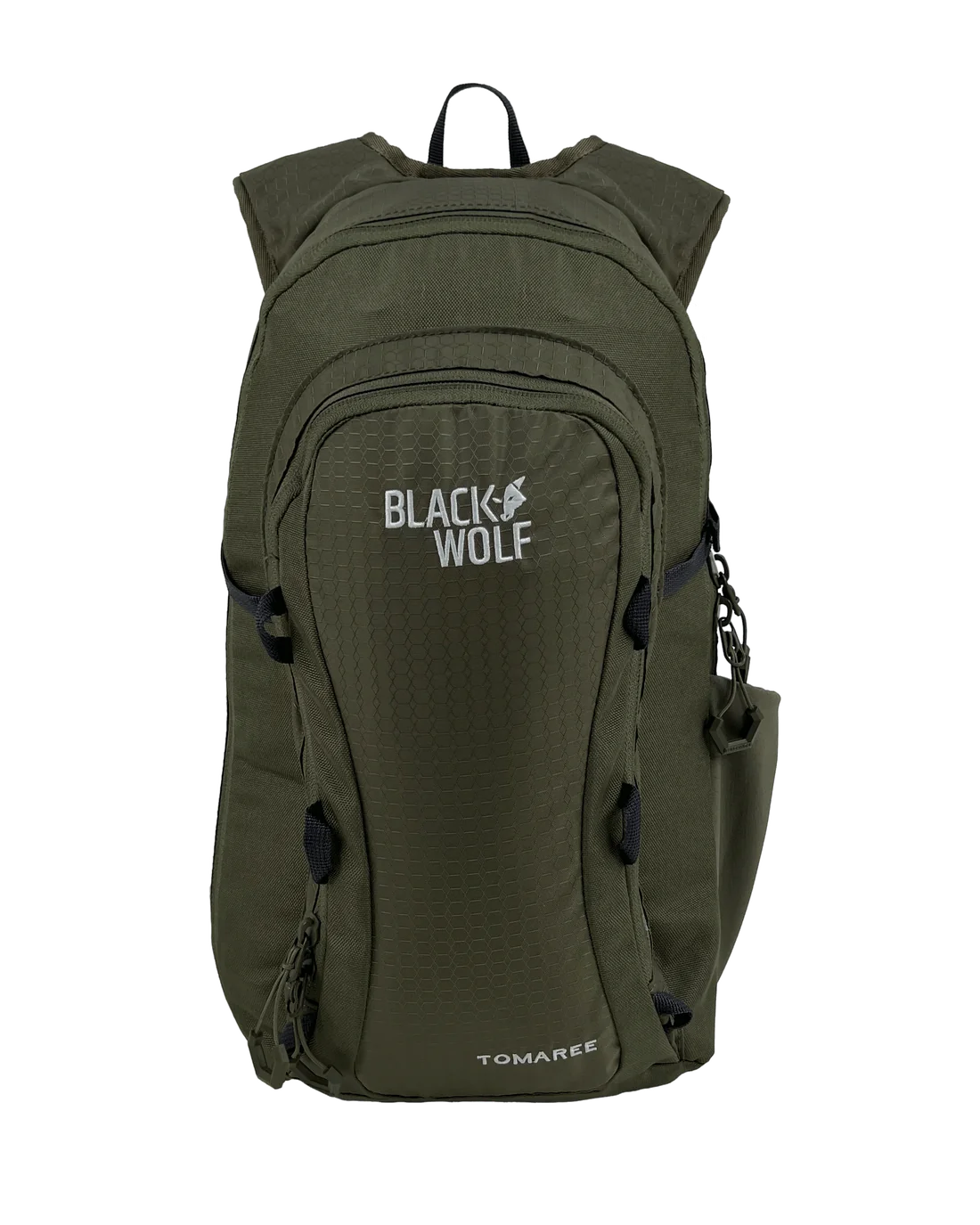 BlackWolf Tomaree Daypack - 12 Litres