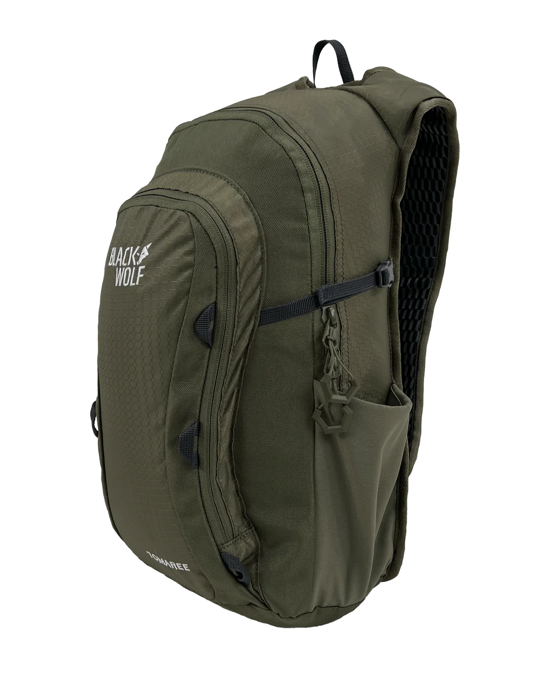 BlackWolf Tomaree Daypack - 12 Litres