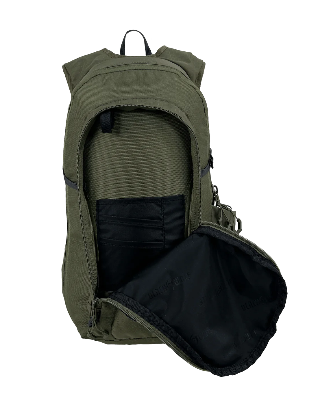 BlackWolf Tomaree Daypack - 12 Litres