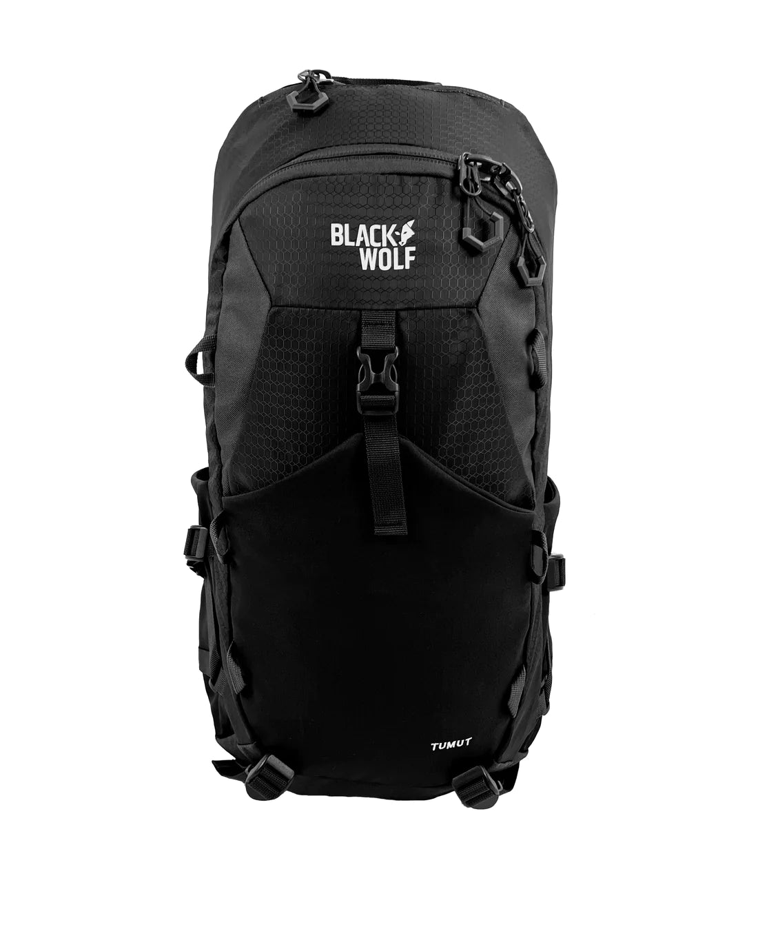 BlackWolf Tumut Backpack - 25 Litres