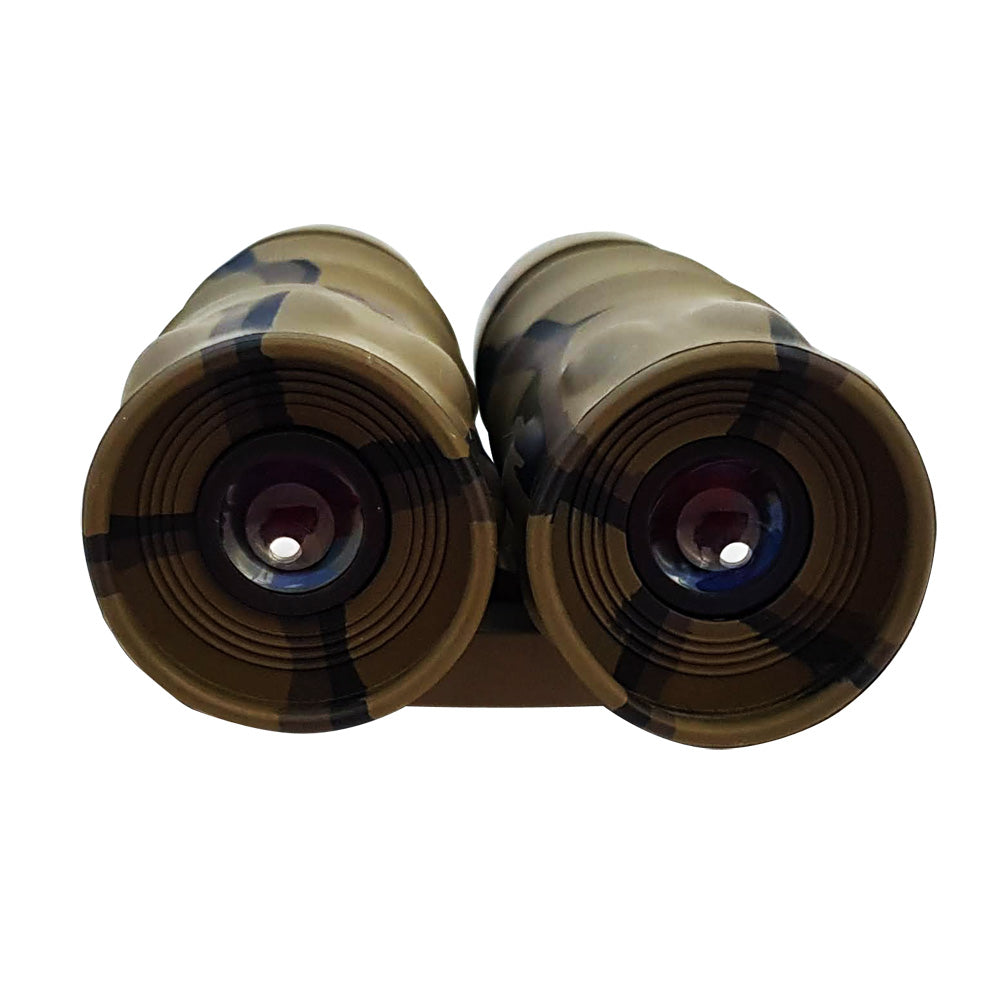 Innercore 10 x 25 Compact Binoculars