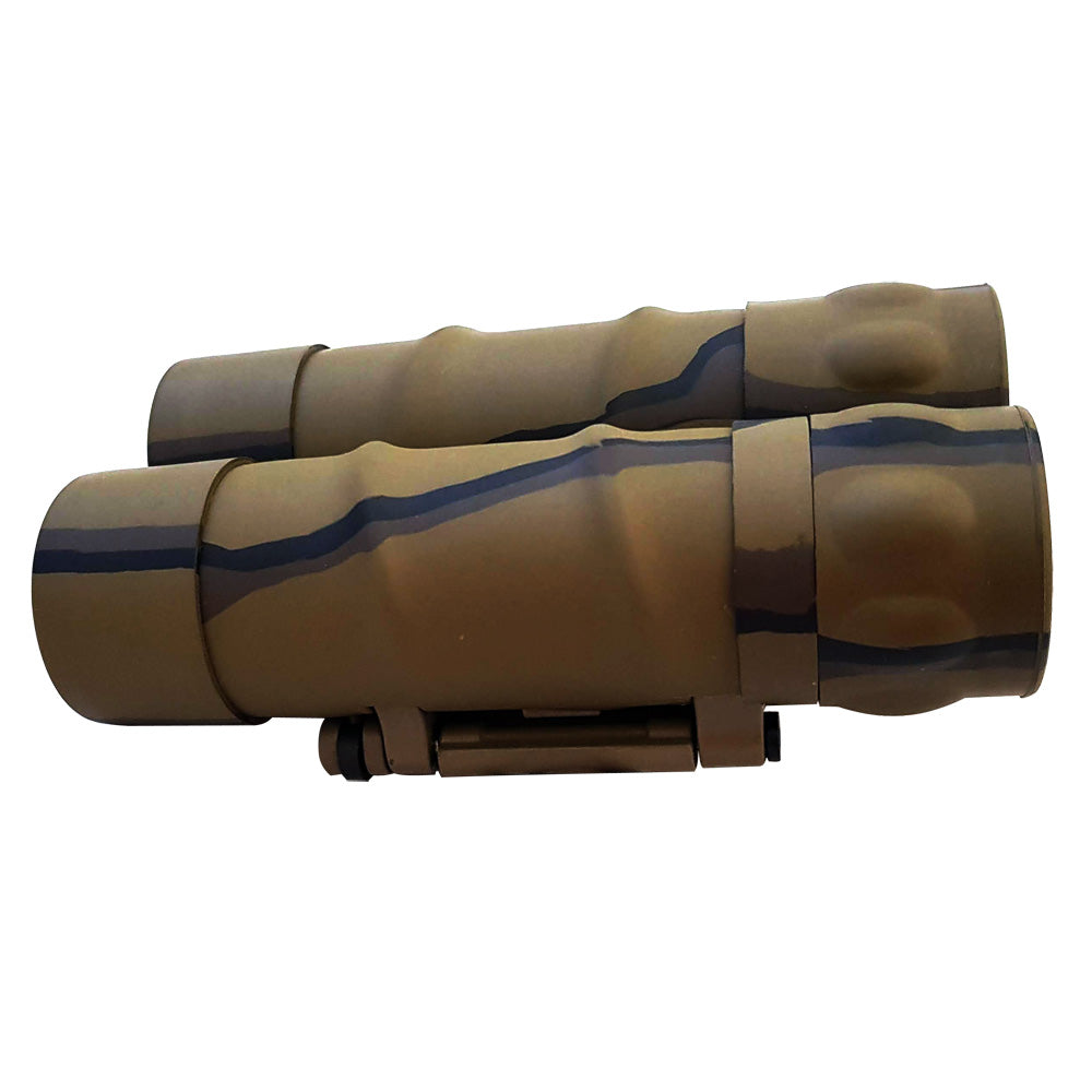Innercore 10 x 25 Compact Binoculars