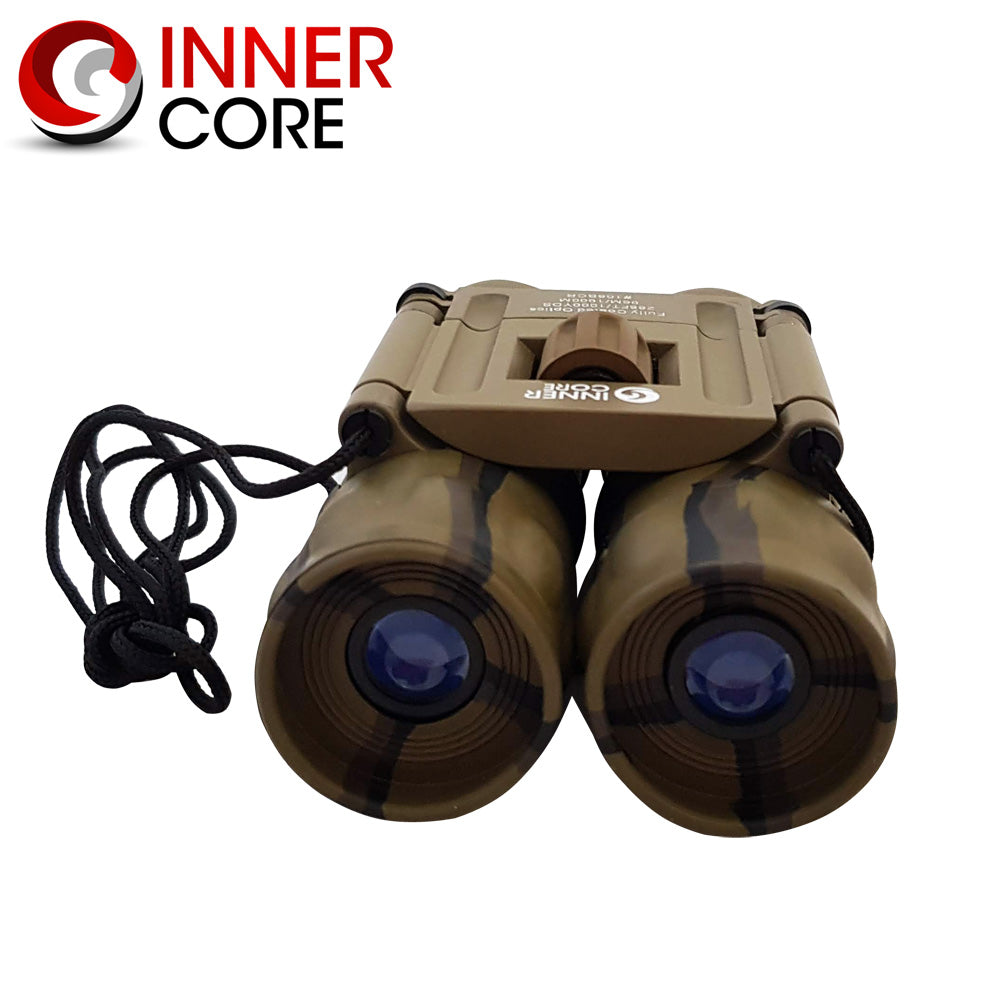 Inner Core 10 x 25 Binocular