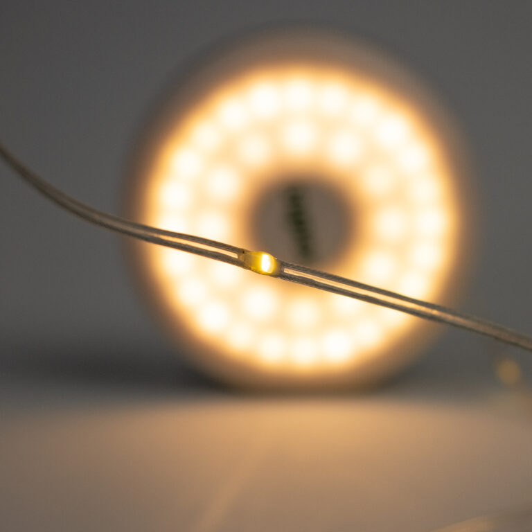Supex Rechargeable String Vibe Lights