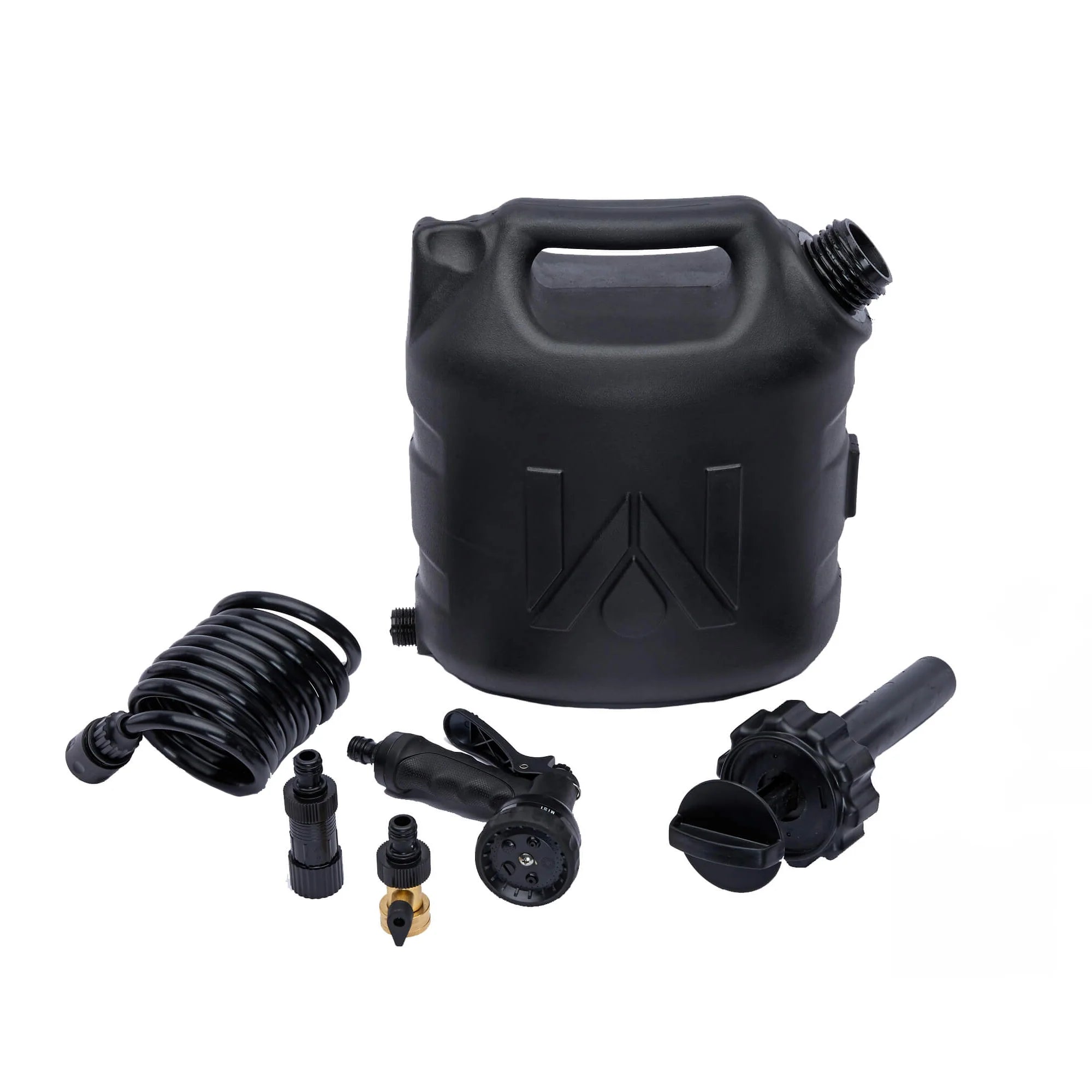 Waterport GoSpout Portable and Pressurised Water Supply