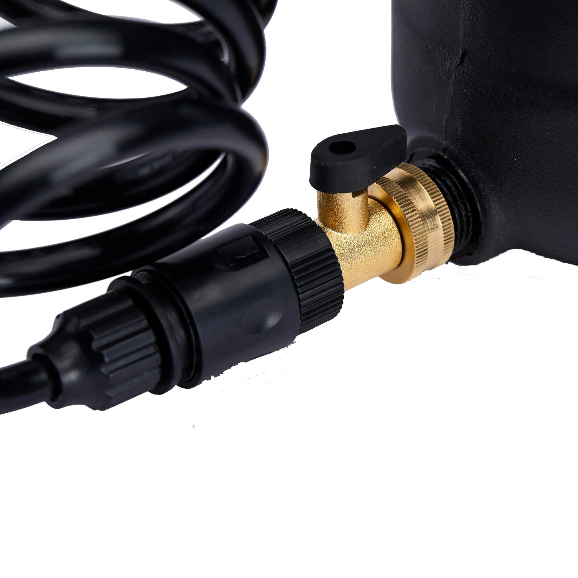 Waterport GoSpout Portable and Pressurised Water Supply