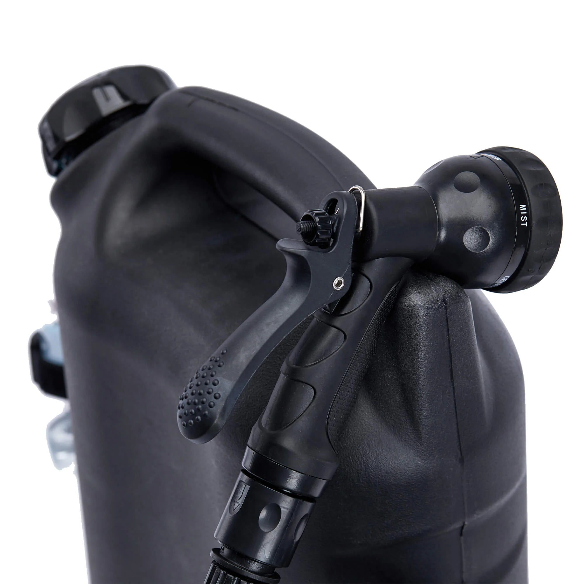 Waterport GoSpout Portable and Pressurised Water Supply