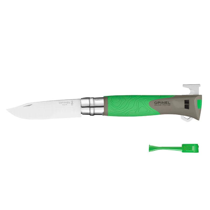 Opinel Explorer No 12