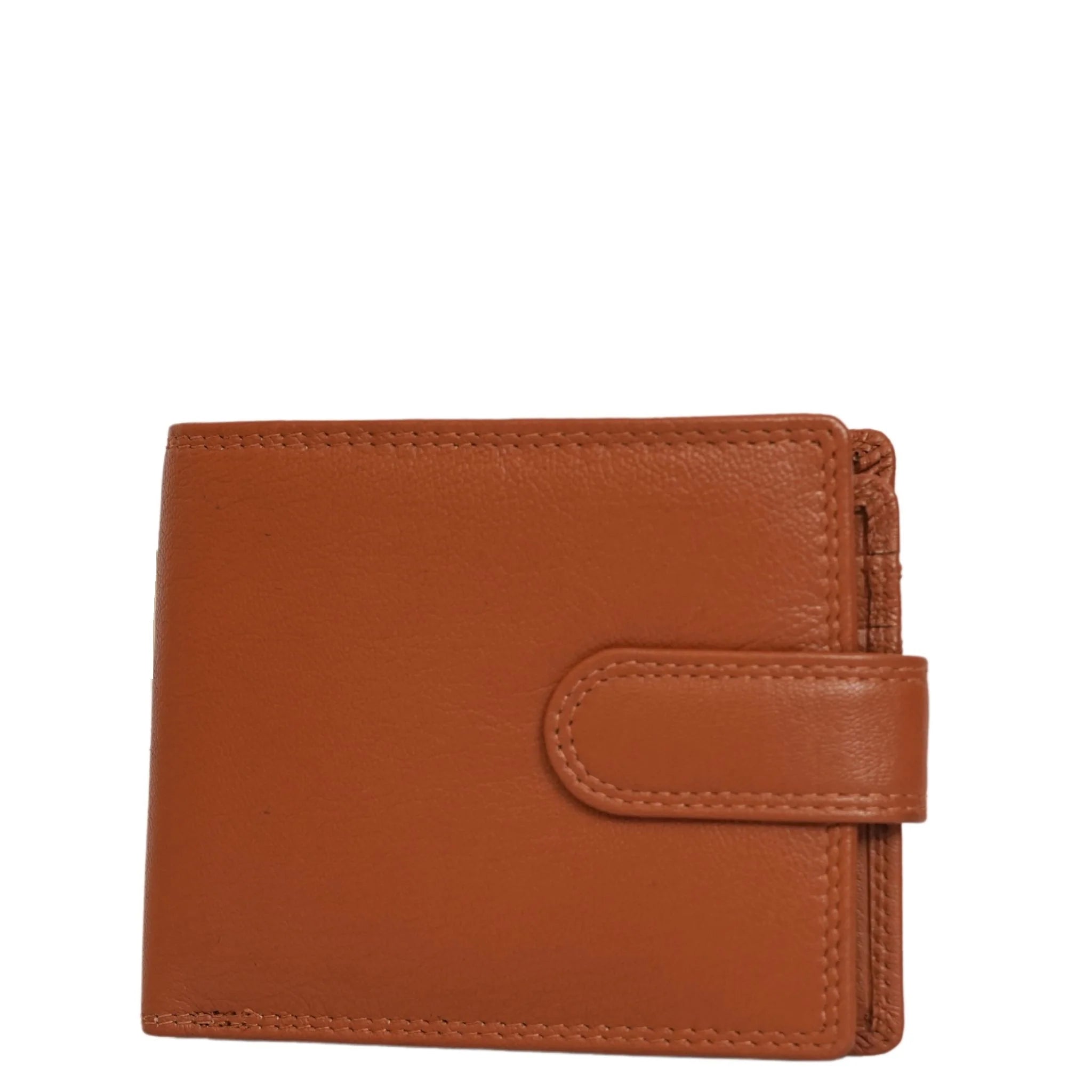 Seira Fashions Genuine Leather RFID Protected Wallet