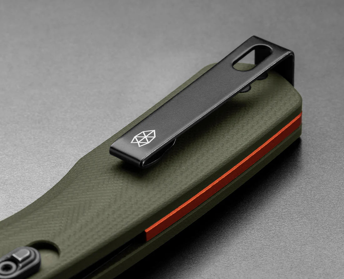 James Brand - The Carter XL Knife