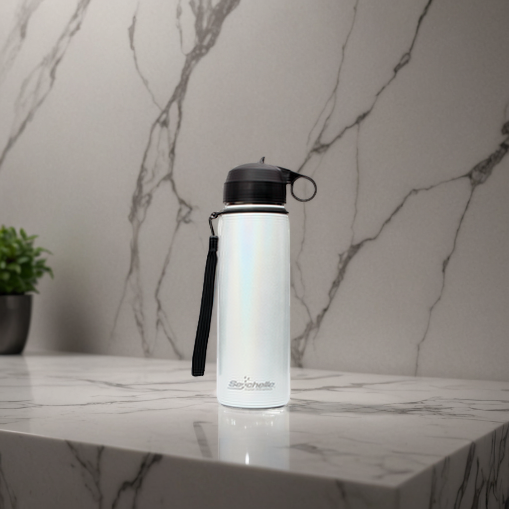 Fill 2 Pure Thermal Stainless Steel Advanced Filter Bottle