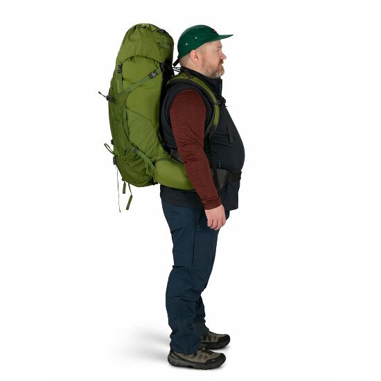 Osprey Aether EF 65 Backpack