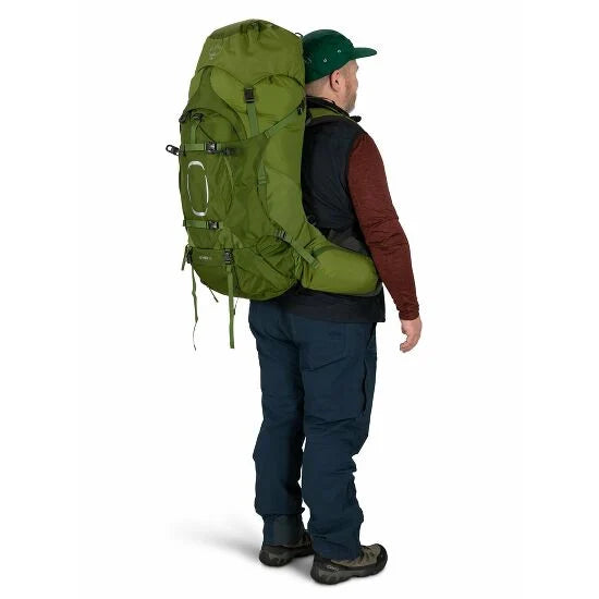 Osprey Aether EF 65 Backpack