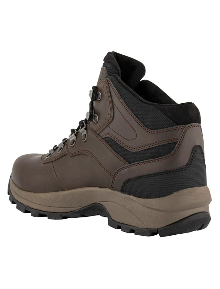 Hi-Tec Altitude VI i Mens Leather Hiking Boot