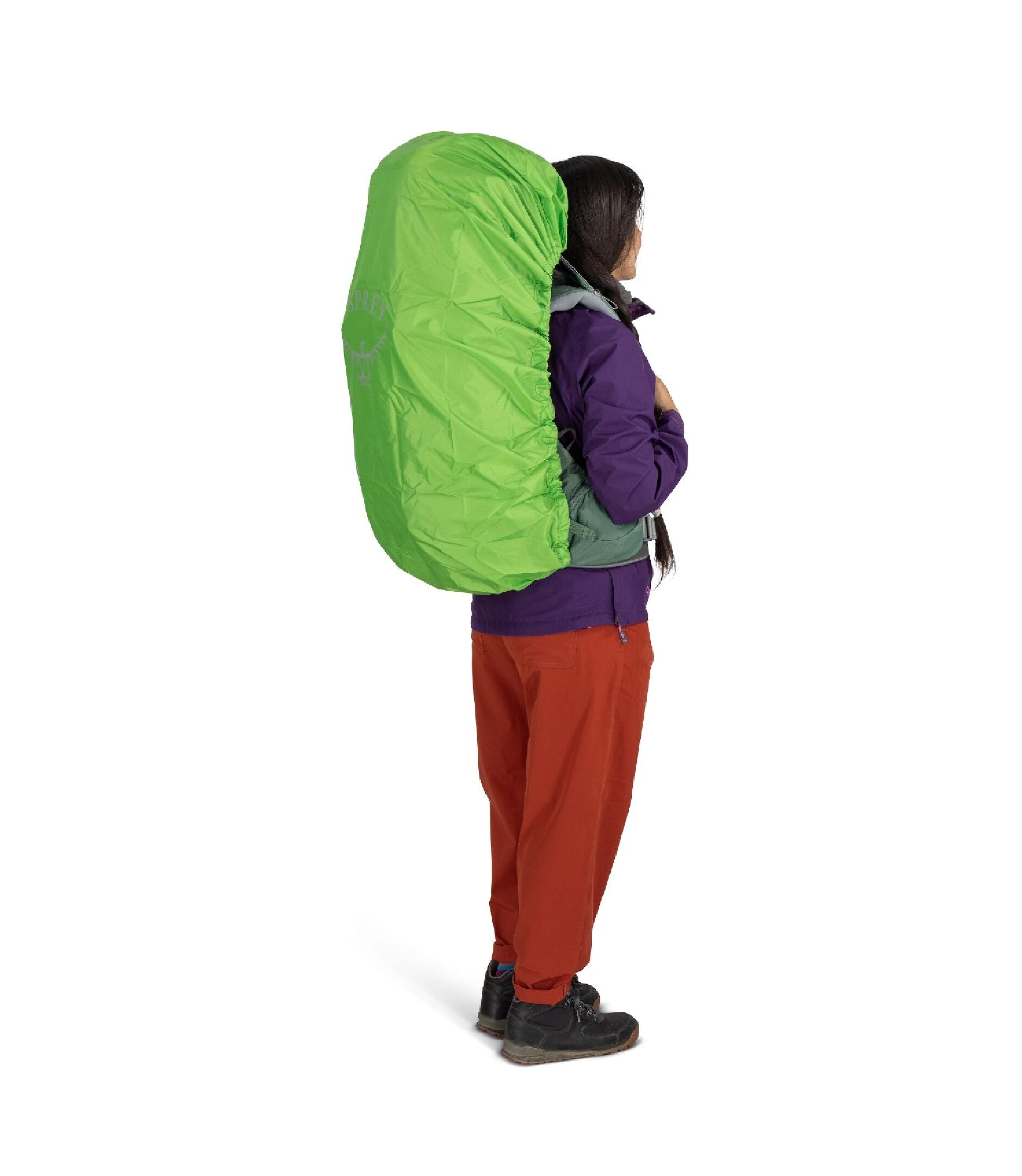 Osprey Ariel 55 Womens' Hiking Backpack