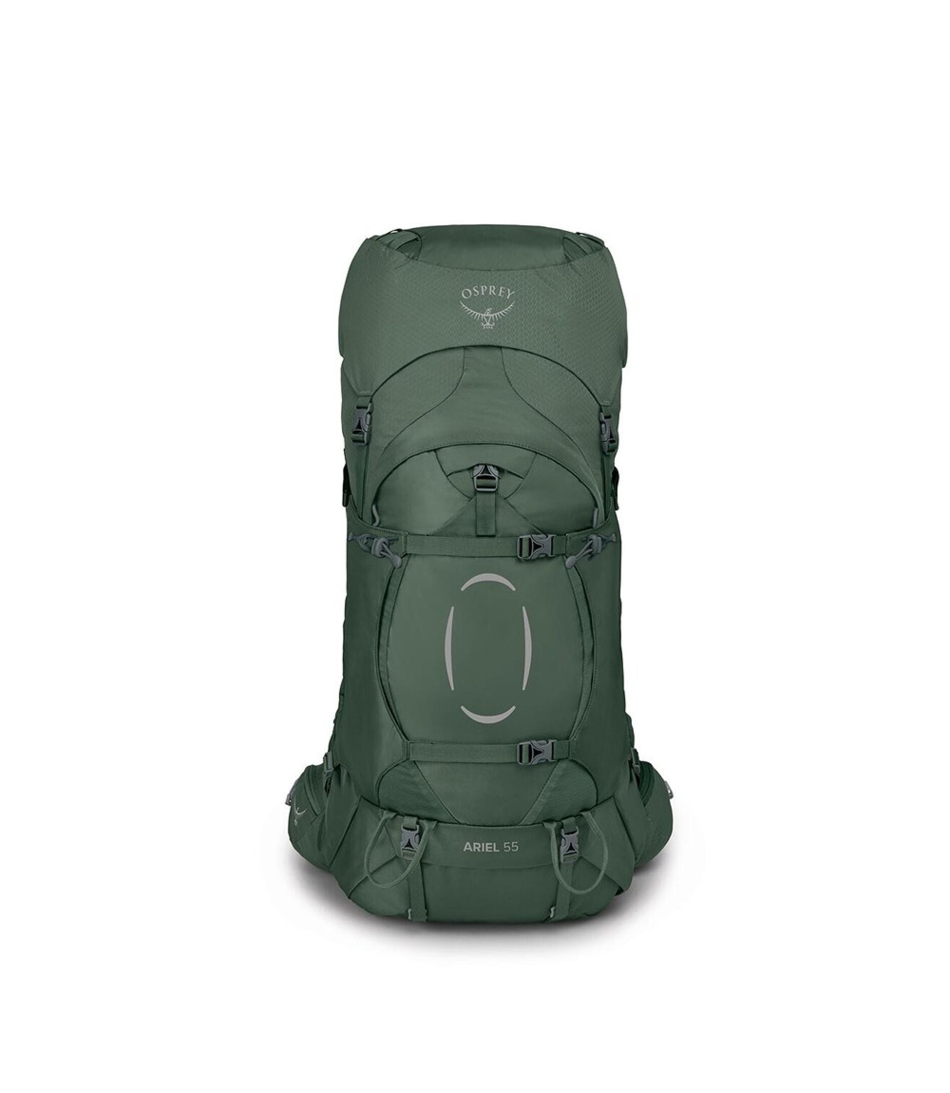 Osprey Ariel 55 Womens' Hiking Backpack