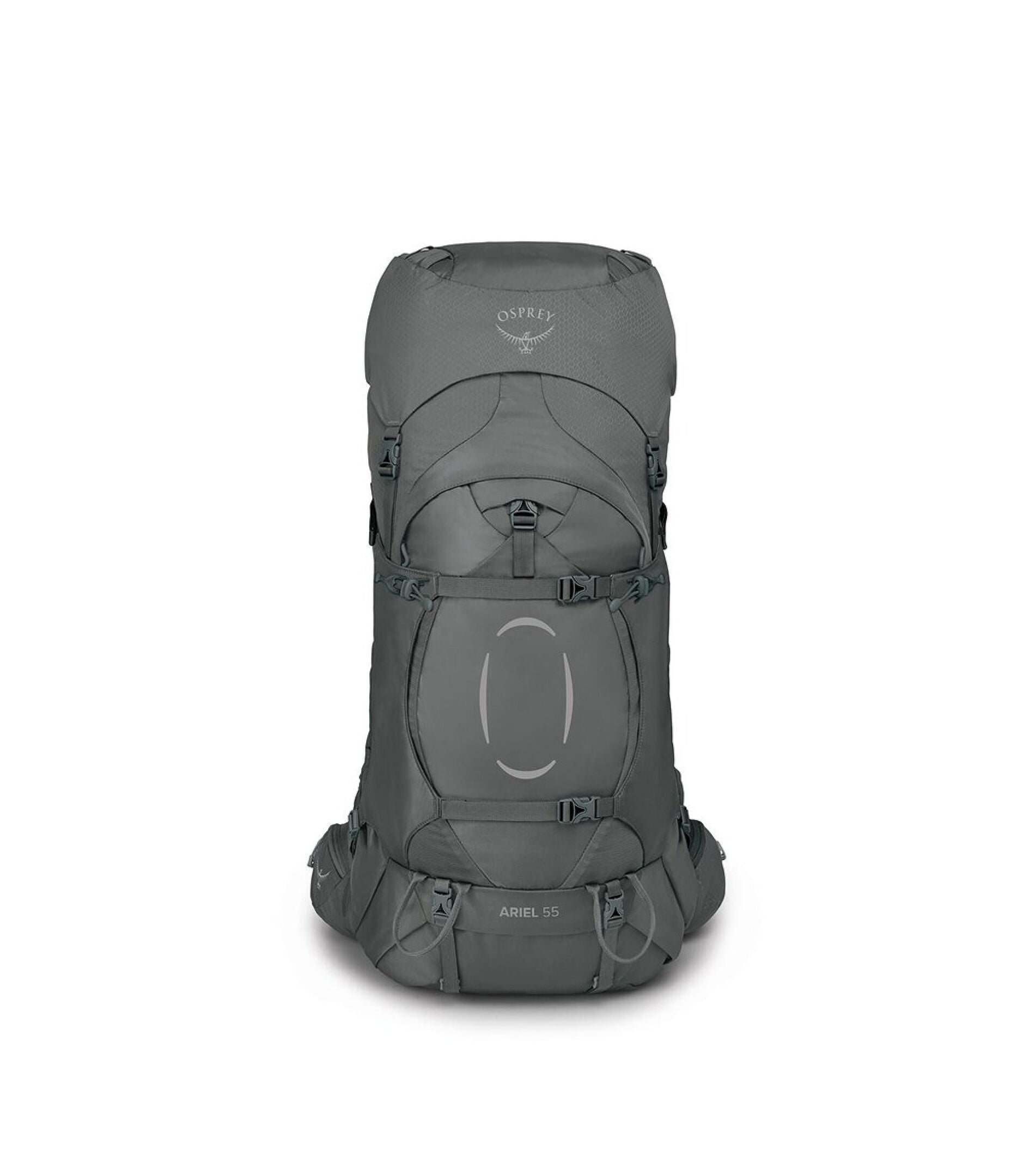 osprey ariel 55 l backpack Osprey Ariel 55 Womens' Hiking Backpack – Byron Bay Camping & Disposals