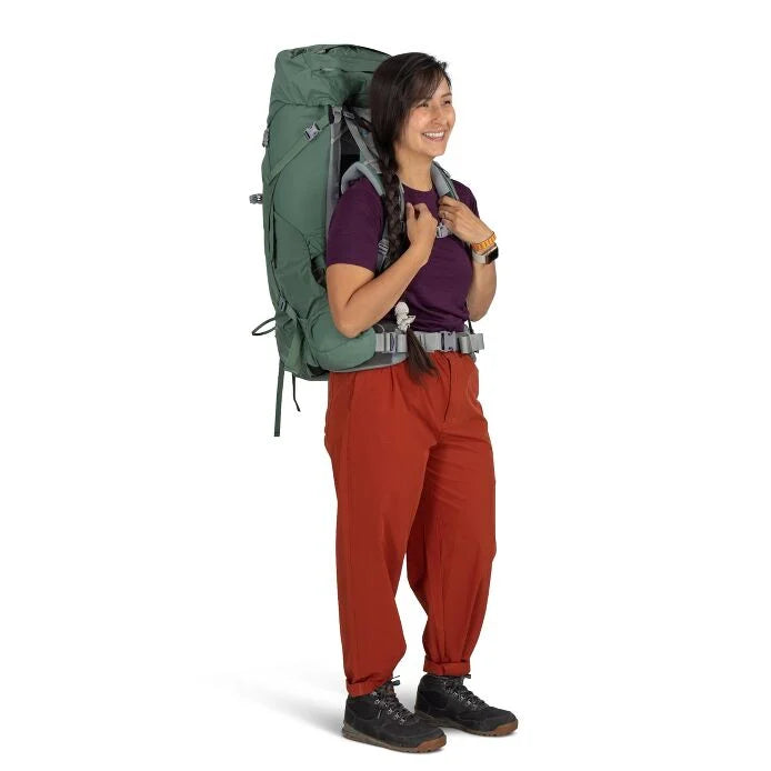 Osprey Ariel 55 Womens' Hiking Backpack