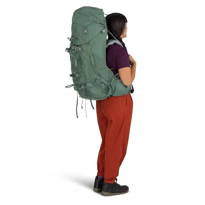 Osprey Ariel 55 Womens' Hiking Backpack